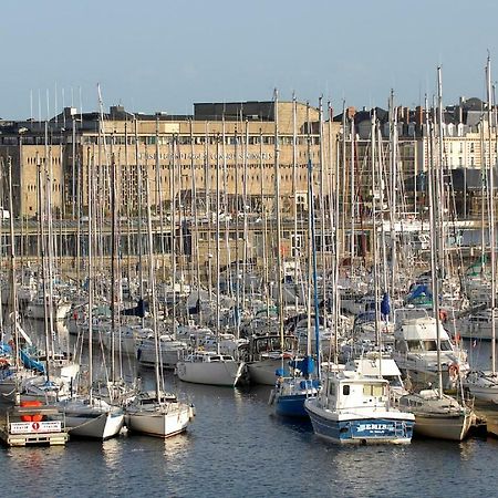 L'Annexe Quai Sud Apartment Saint-Malo Exterior photo